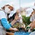 Волонтеры «Газпромнефть Марин Бункер» провели экологический субботник на берегу Черного моря